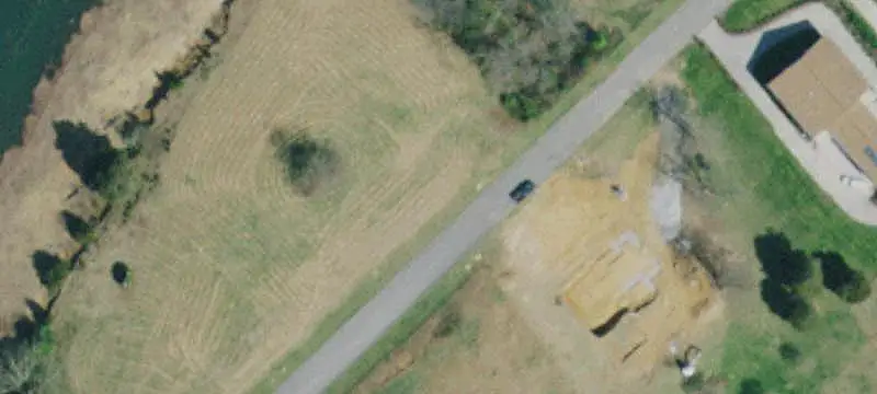 Unimproved Land