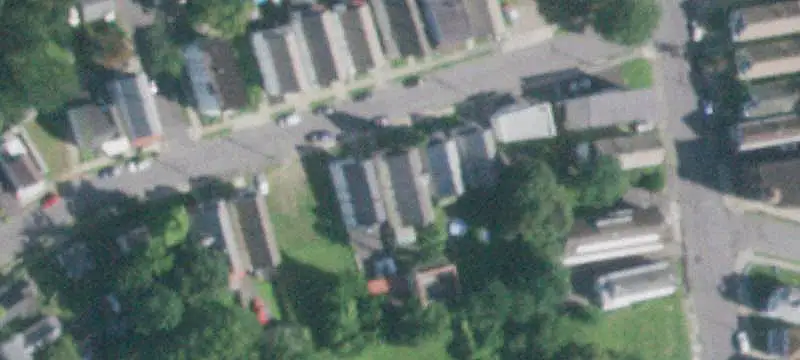 Renovated 2-Unit Duplex