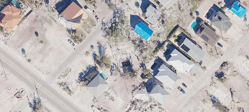 110 Bayview Avenue, Fort Myers Beach, FL 33931