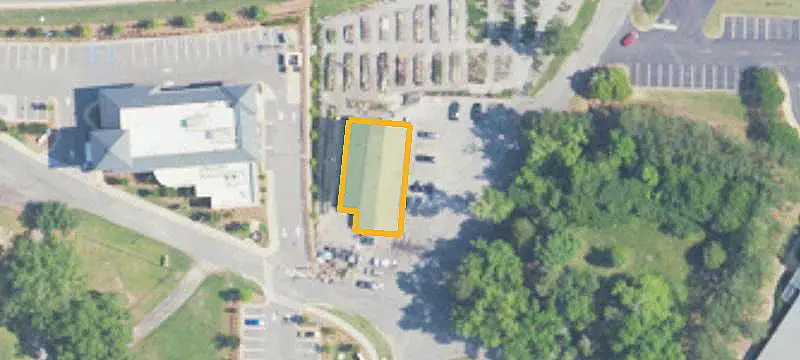 Highway Commercial Land