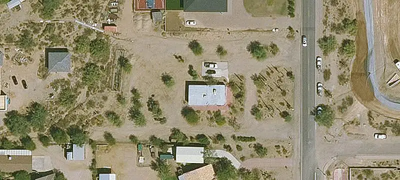 Agricultural Farmland Parcel