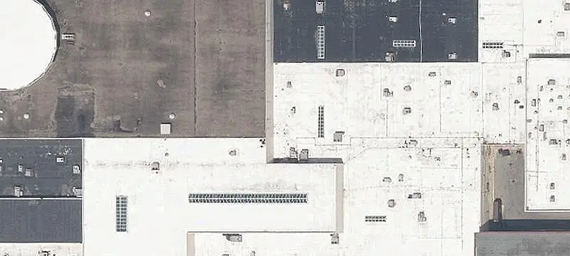 Single-Tenant Bank with Four-Lane Drive-Through