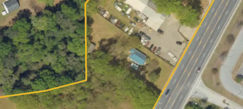 Commercial Land Parcel