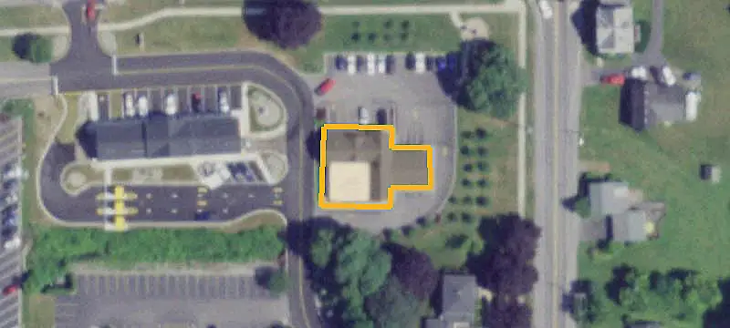 Absolute NNN Bank Property