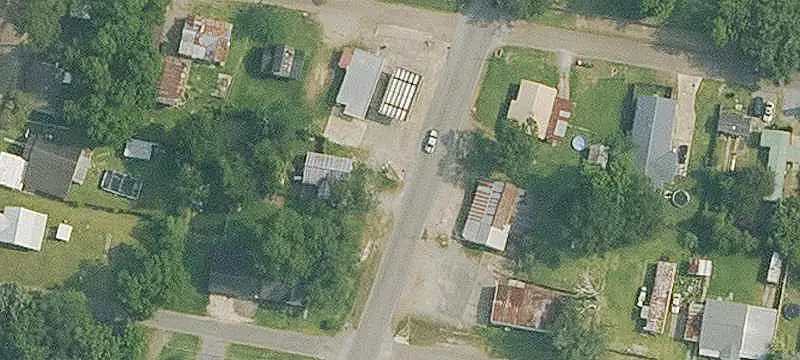 Convenience Store with Equipment
