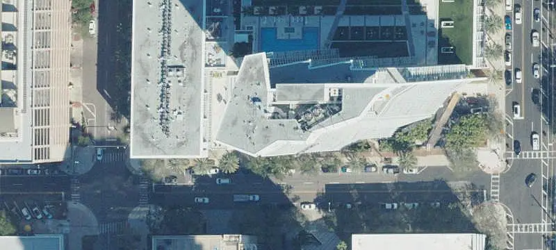 Shopping Center Retail and Restaurant Space