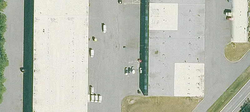 Multi-Tenant Flex Industrial Park