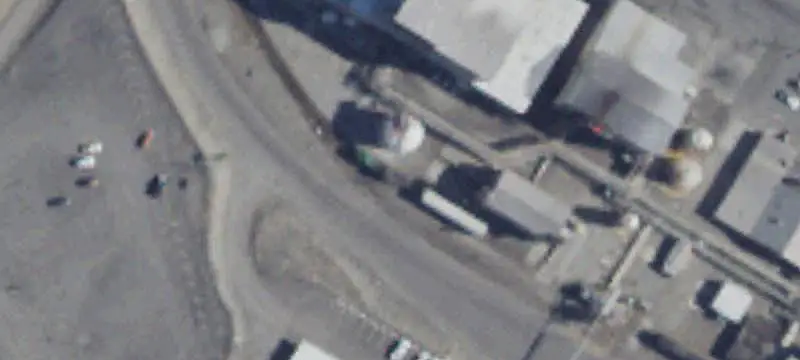 Light Industrial Land with Laydown Yard