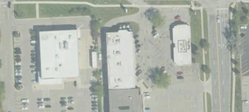 Retail Suites D & E