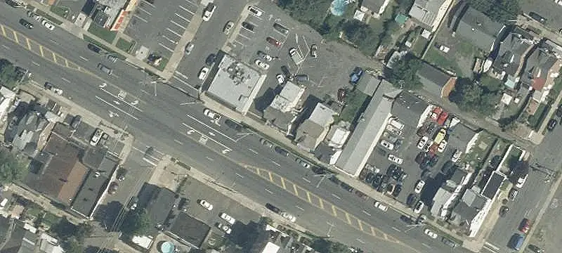 Approved Six-Unit Mixed-Use Property