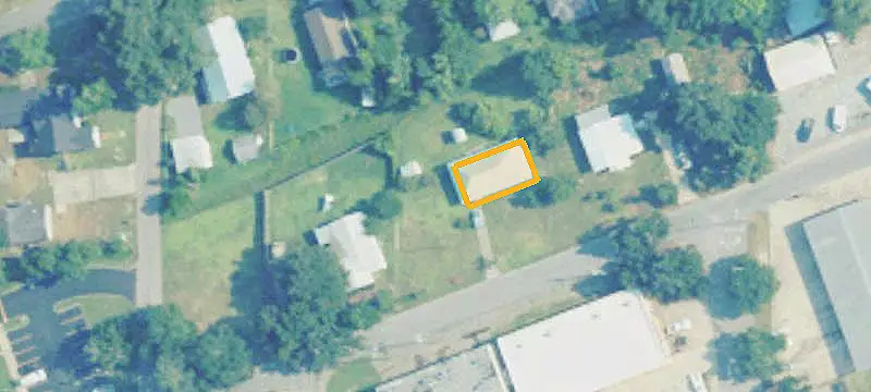 Commercial Corner Lot
