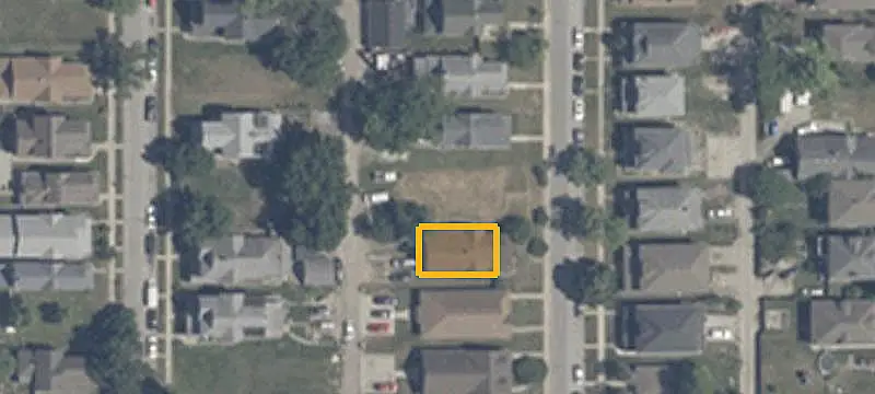 Newly Built Residential Income Property
