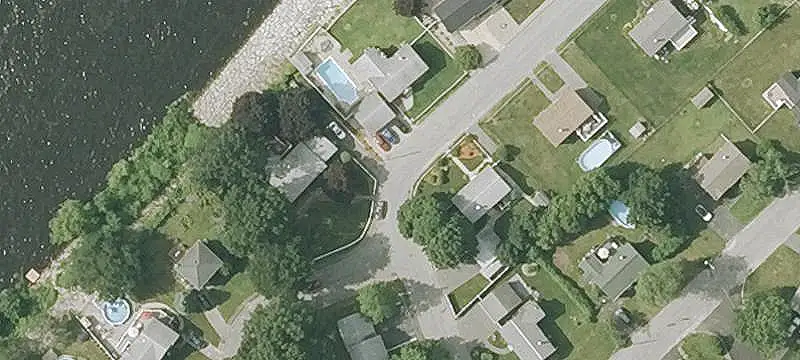 Three-Lot Recreational Land