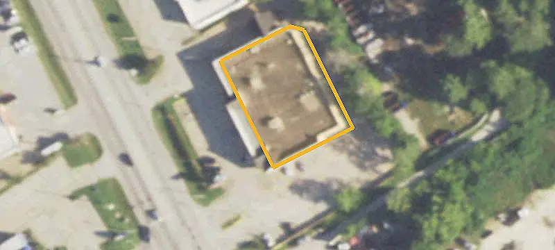 Mixed-Use Property with Workshop