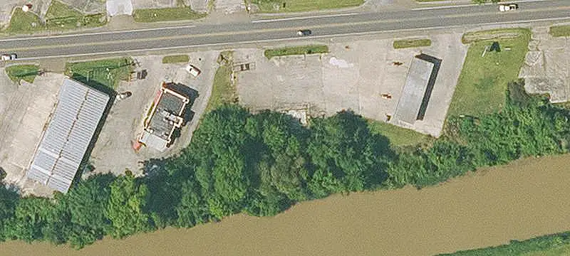 Highway-Frontage Commercial Land
