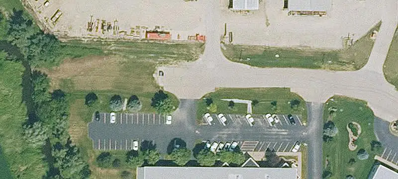 M-1 Industrial Land