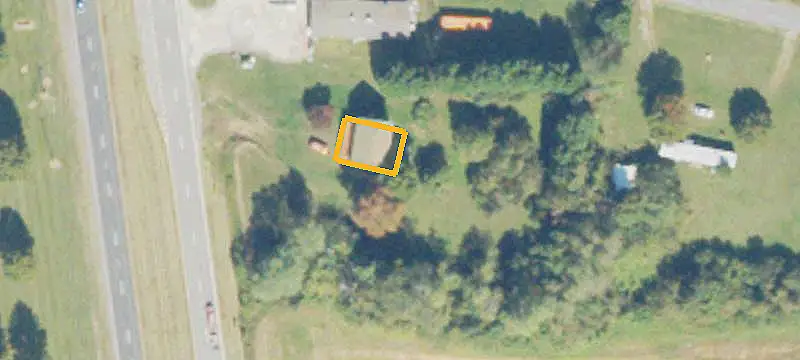 37.5-Acre Commercial Land