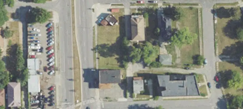 Vacant Commercial Lot