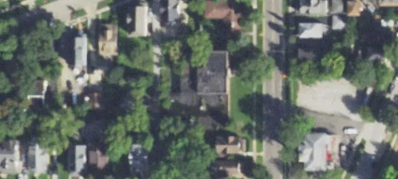 Historic Mixed-Use Building