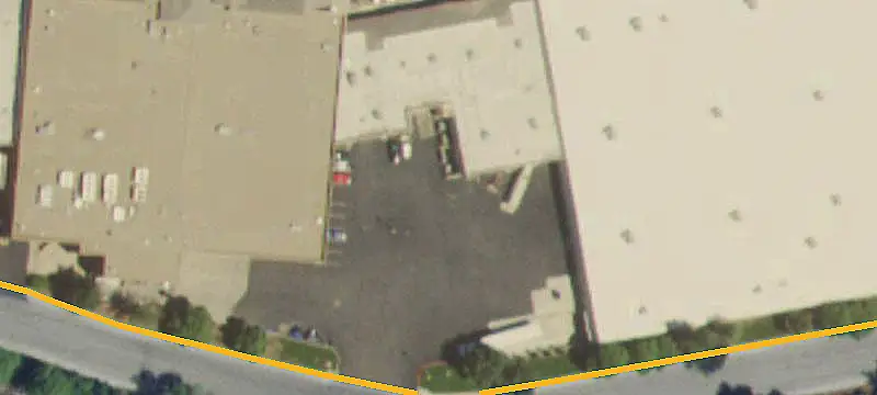 Postal Plus Storefront Property