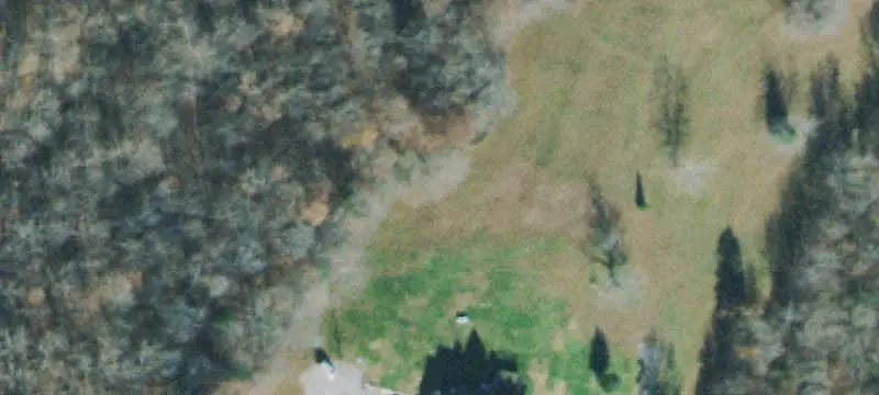 Hunting Land with Easement Access