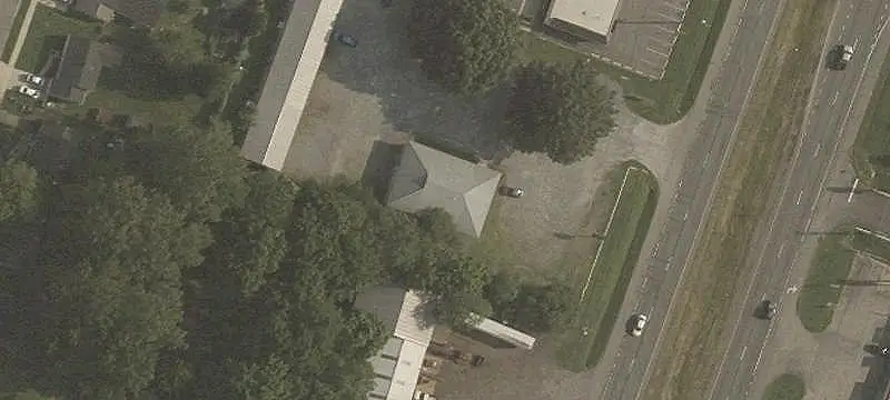 Industrial Property