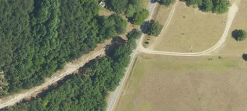 1781 Currie Mill Road, Jackson Springs, NC 27281