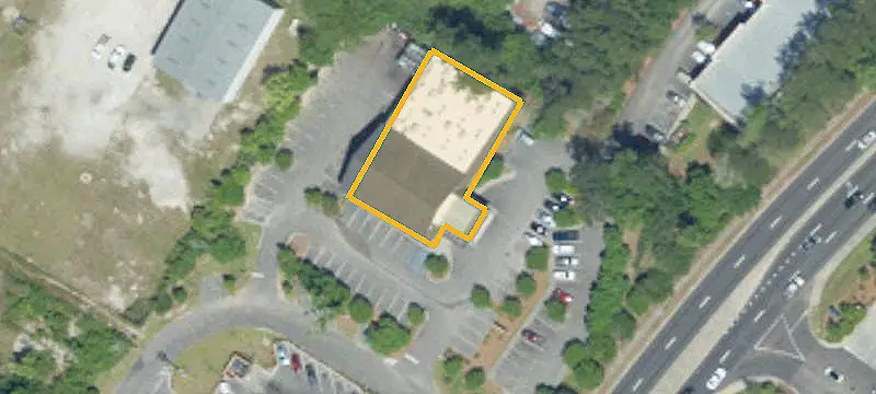 Restaurant Property With Dual Frontage