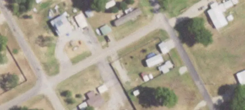 Rural Acreage