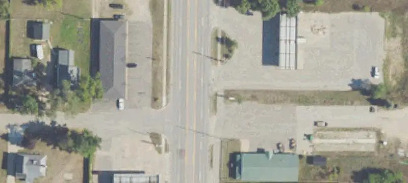 Licensed Cannabis Dispensary