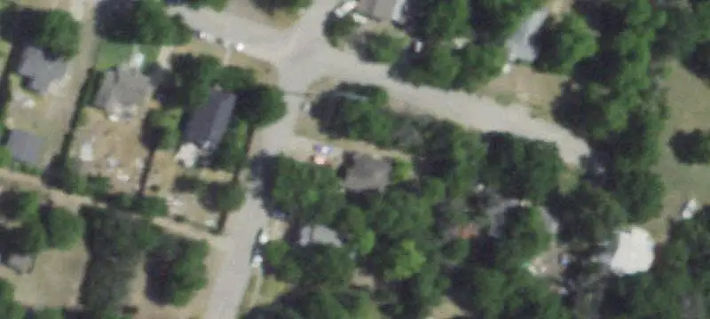 Two-Unit Duplex