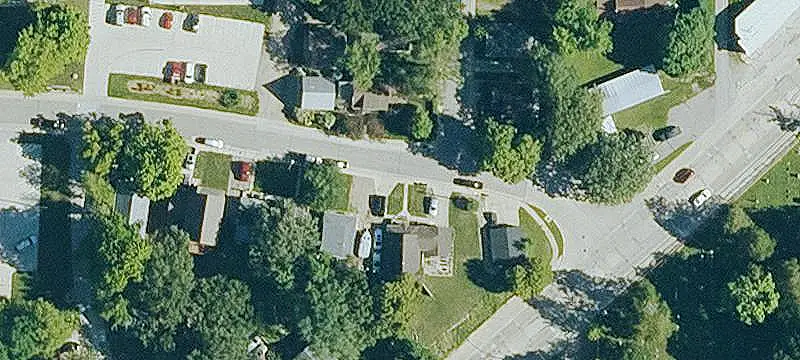 Lake-View Triplex with Three Units