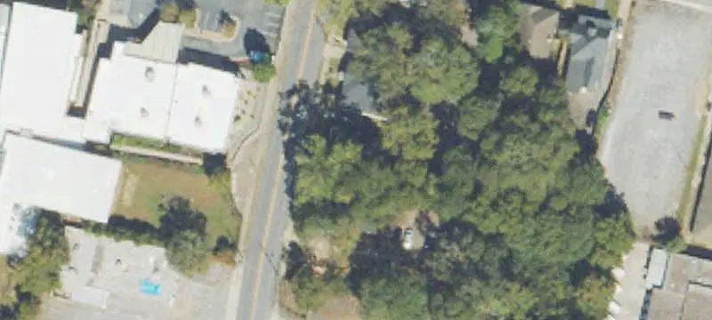 Three-Building Mixed-Use Property