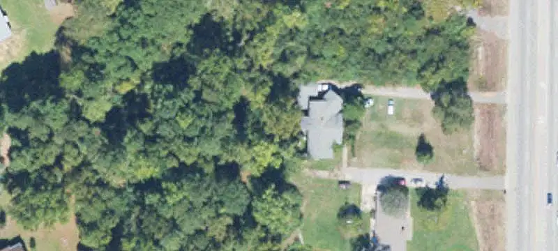 Corner Commercial Land