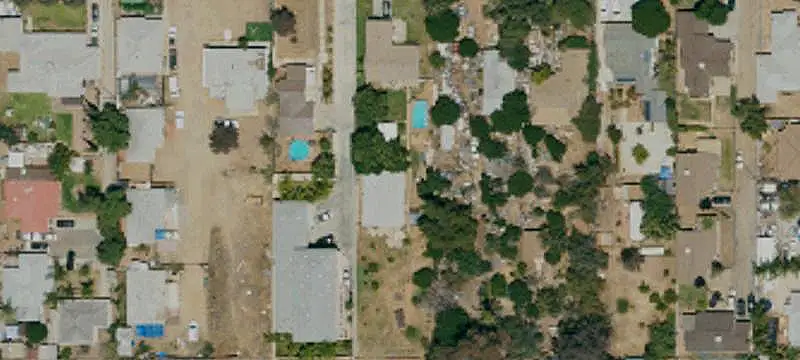 10-Unit Multifamily Property
