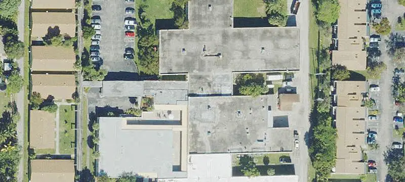 Senior Housing Community