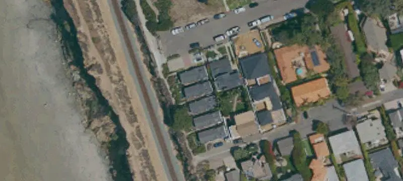 Historic Five-Cottage Apartment Property