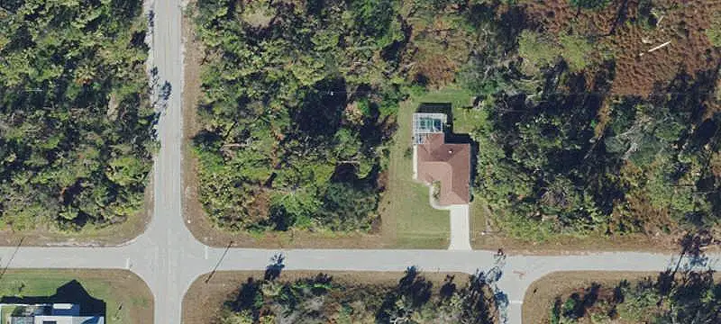 18092 ALEXANDER AVENUE, PORT CHARLOTTE, FL 33954