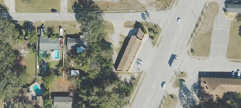 Multi-Tenant Mixed-Use Property