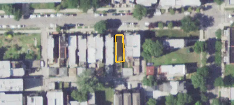 New-Construction Triplex