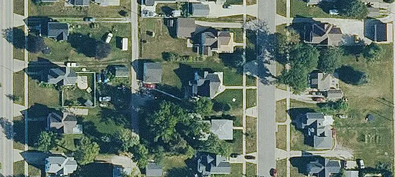 3-Unit Multifamily Property