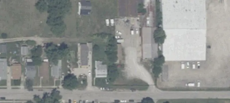 Flex Property with Warehouse Space