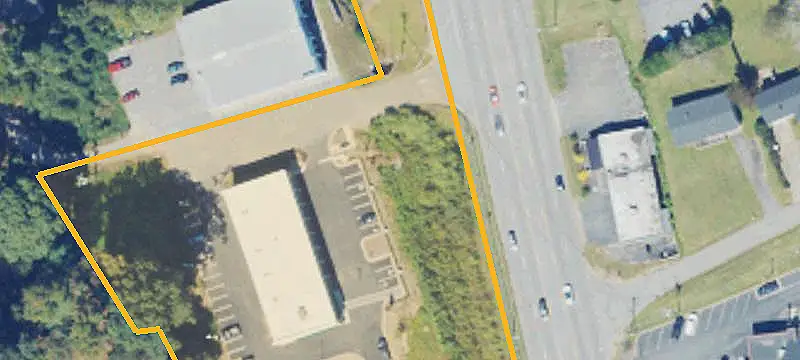 Pad-Ready Commercial Land