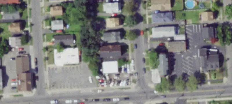 4-Unit Hardwood-Floor Quadplex
