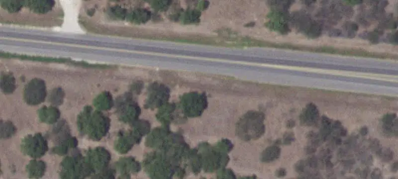 Highway-Frontage Commercial Land