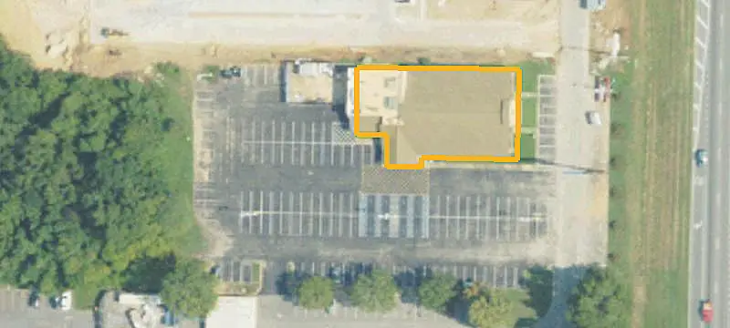 Commercial Land with Street Frontage