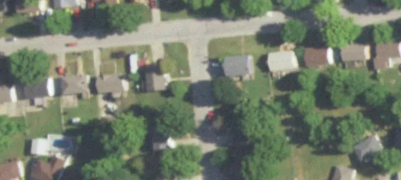 Commercial Land Outparcel