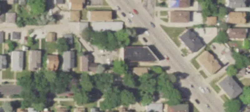 Mixed-Use Property with Updated Apartments