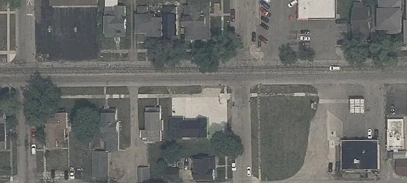 Multi-Office Commercial Building