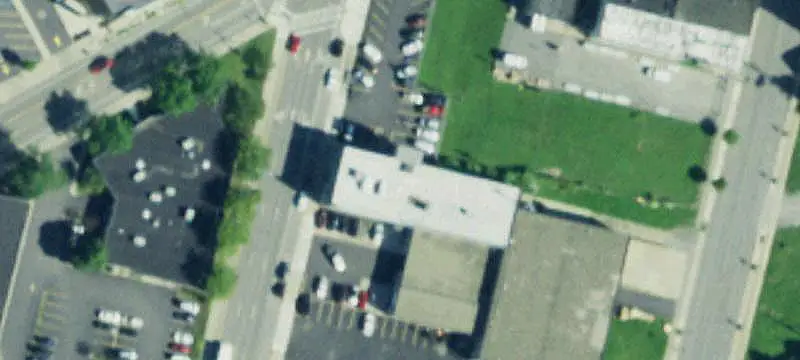 Multi-Tenant Flex Space